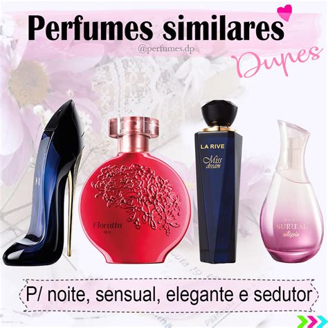 replica perfume good girl|10 Perfumes Similar To Good Girl Carolina Herrera [2024].